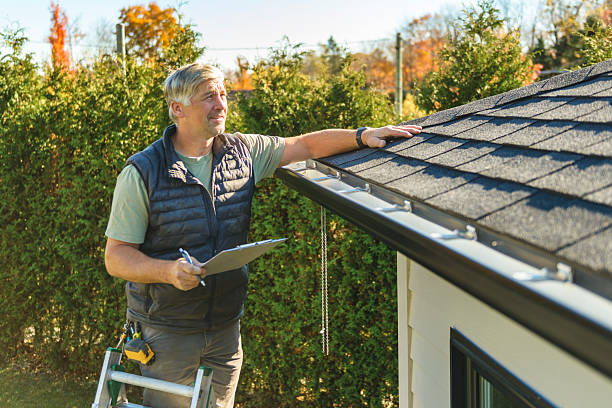Trusted Flat Roof Repair service in Haswell, CO - Ben Roofing and Steel LLC